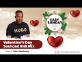 Shimz Mashimane Valentine S Day Soul And RnB Mix