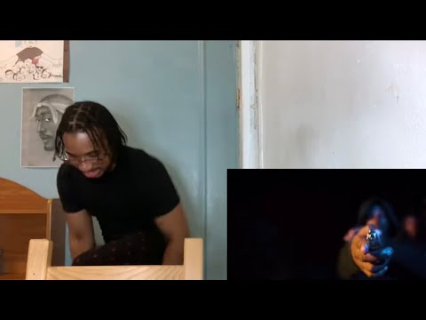 Kenzo Balla x ODS Keme x TG Crippy x Rayy Balla - 5'z On Top (Prod Elvis Beatz) Crooklyn Reaction