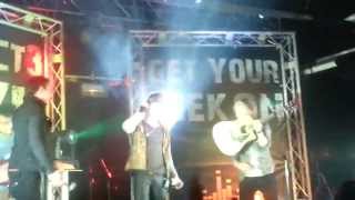 District 3 Let's Reload (Original) Oxford