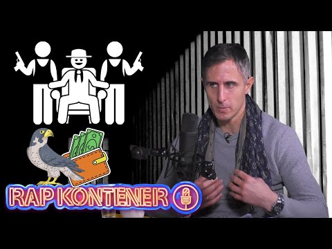 Juras ostrzegał Sokoła o próbach ściągnięcia haraczu przez gangsterów