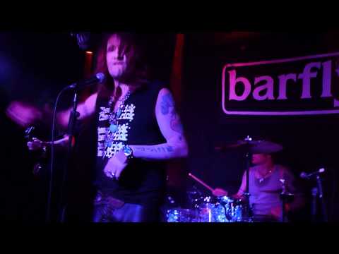 Enuff Z'Nuff - Rock N World (Live - London UK, June 2010) [HD]