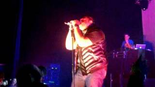 Tedashii - Awesome God