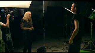 Making of Anouk - Three Days In A Row videoclip