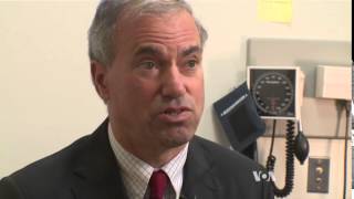 Survivor&#39;s Blood Used in Ebola Treatment