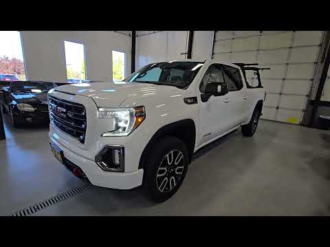 2021 GMC Sierra 1500 (CC-2114707) for sale in Bend, Oregon