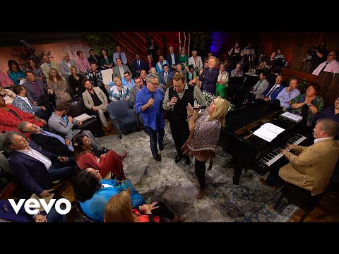 What A Lovely Name (Live At Studio C, Gaither Studios, Alexandria, IN/2016)
