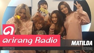 [K-Poppin'] 마틸다 (MATILDA) - Macarena