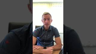 Message from Mr McClay
