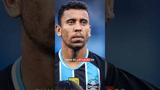 Veja só a situação de Marcos Rocha ex-Palmeiras 😱 #futebolbrasileiro #futebol