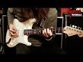 Red Hot Chili Peppers - Snow (Guitar Tutorial with Paul Audia)