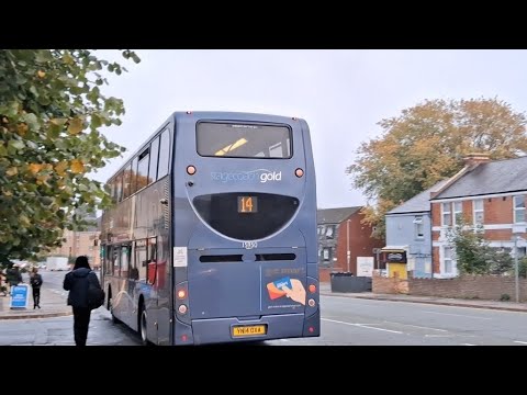 One of the somewhat whiney scanias | 15950 (YN14 OXA)