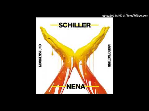 SCHILLER & NENA - Morgenstund / Charming Horses edit / 2,58''