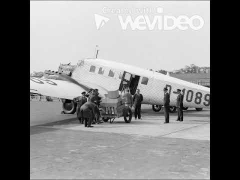 Tres Esquinas Air Base History