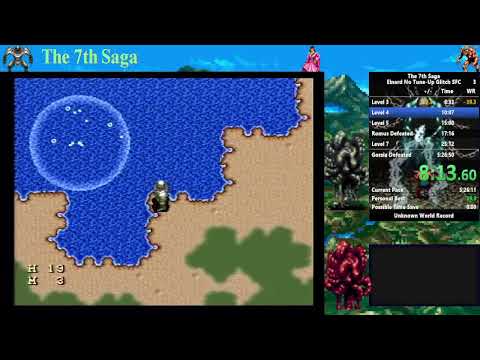 ELNARD No Tune Up Glitch 4:28:50 