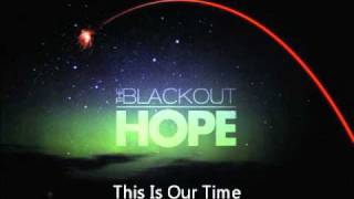 Hope - The Blackout **FULL ALBUM PREVIEW**