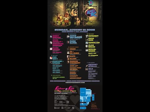 Clipz @ Labour of Love inside Orange Room (Toronto, Canada) [AUG 31 2K8] [3/5]