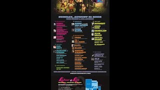 Clipz @ Labour of Love inside Orange Room (Toronto, Canada) [AUG 31 2K8] [3/5]