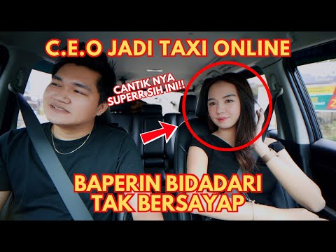 IN A PURGE TO BECOME A CEO! THIS FEMALE BALLERIAN IS BLASHING WITH SHAME