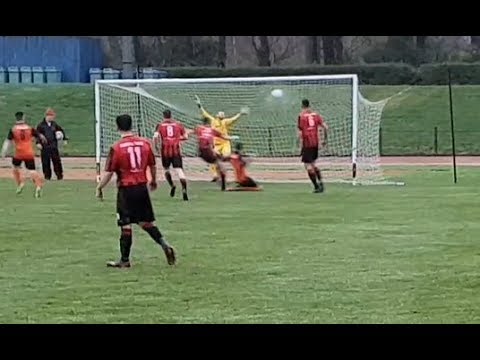 Whitletts Vics 2 : Irvine Vics 3 - 12th January 2019