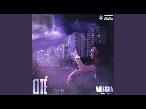 Cité (feat. Marsiglia)