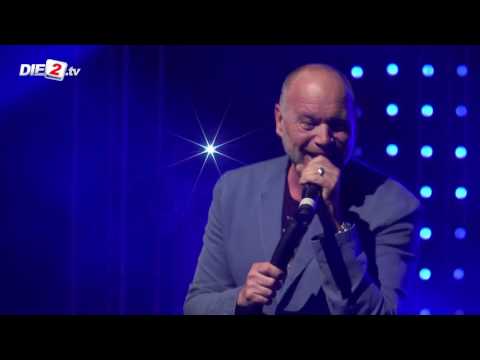 Olaf Henning live bei Best of Popschlager 2017 (Zusammenschnitt)
