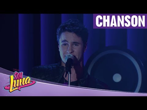 Soy Luna, saison 3 - Chanson : "Tiempo de Amor"  (épisode 10)