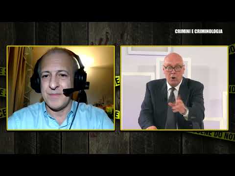 CRIMINI E CRIMINOLOGIA Nuove evidenze per la ricerca su Ustica