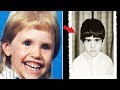 What The Most Evil People Looked Like As Kids