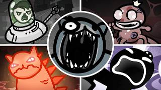 Download lagu Mewgenics - All Bosses & Cutscenes mp3