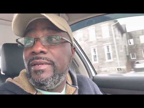 Elmira, New York Rd. trip