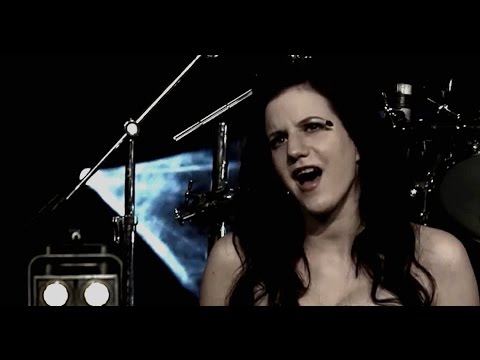 LYRIEL- Wenn Die Engel Fallen (2012) // Official Music Video // AFM Records