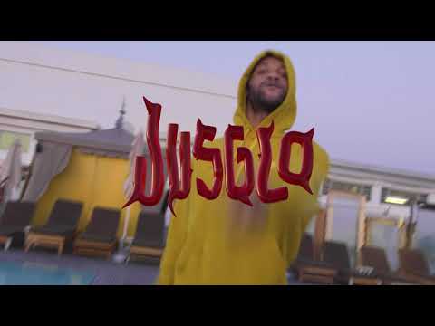 JusGlo - Diamonds & Pearls ( Glo Gang )(Exclusive-Official Music video)