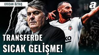 Beşiktaş Mohamed Salah Transferi İçin Yeniden Masaya Oturuyor