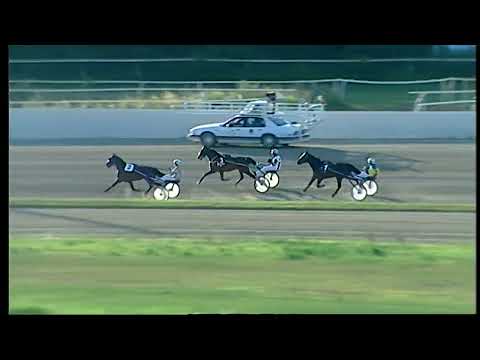 Napoli Trotto 18/06/2022 - 1ª prova di qualifica