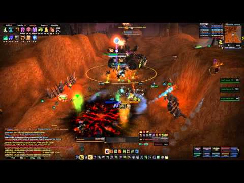 BPEMETO vs "Galakras" 10 Heroic - Balance Druid PoV