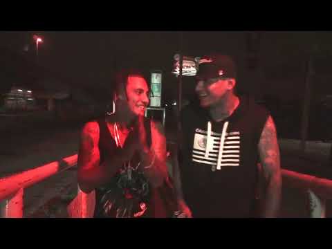 MARA - Tinta Del Corazón Ft. Neto Reyno (Video Oficial)