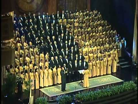 Thumbnail for Song of Moses video