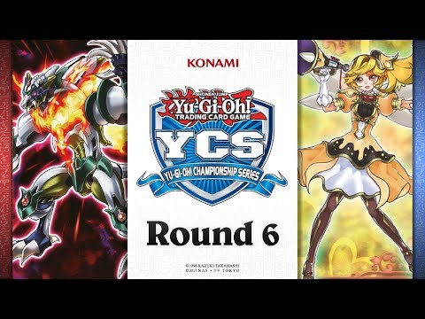 Tobias Altin vs. Victor Kieu - Round 6 - YCS Düsseldorf 2019