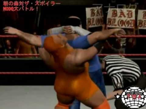 Go! Go! OJ-FWA FIGHT TV Episode 8 - VBCtv.com