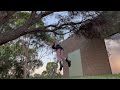 Cute Girl Stuck In Hanging Wedgie