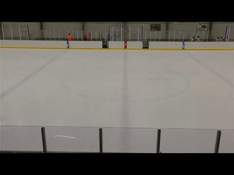 U12 360 PHC Farkasok - Egerszegi Titánok 20210103