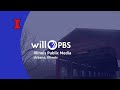 PBS Station ID 2021 WILL DT1