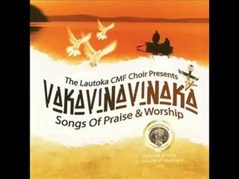 Lautoka CMF Choir - Vakavinavinaka