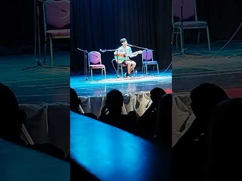 Muestra Anual de Taller de Guitarra de Magdalena Buenos Aires 2025