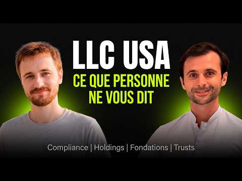 Votre LLC ne protege rien (sans cette structure)