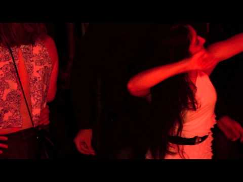 Don Brazo & Furst Klaas "Don't Eat The Yellow Snow" in Montreal played by Mano Meter