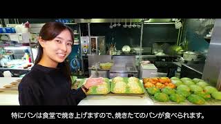 浜松学芸高校の学芸レストラン『おいしいですよ！カンパニー』をご紹介！