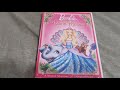 Barbie The Island Princess DVD Overview