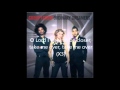 Closer-Group 1 Crew lyrics