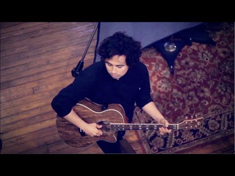 Scott Zuniga - Debut Album Teaser